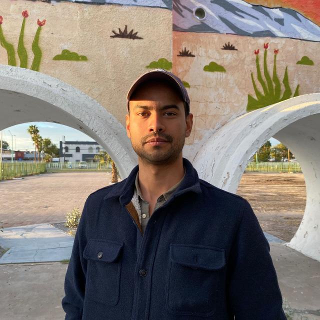 Martin Valdez Quintero